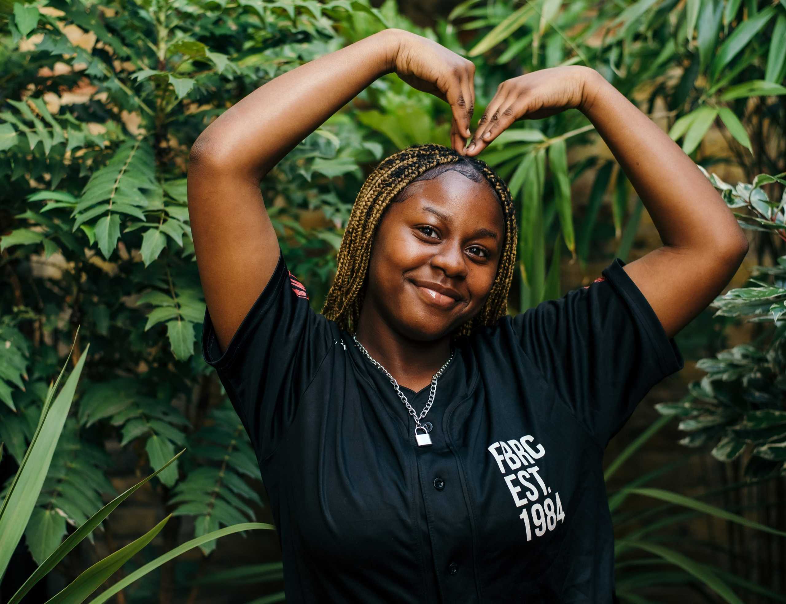 Our Youth Ambassador